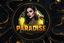 Discovery splash banner for Paradise Roleplay Discord server