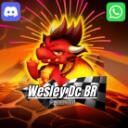 Discovery splash banner for Wesley Dc BR - YouTube Discord server