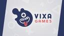 Discovery splash banner for Vixa Games Discord server
