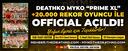 Discovery splash banner for DeathKO Discord server