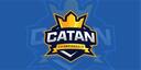 Discovery splash banner for Catan Championship Discord server
