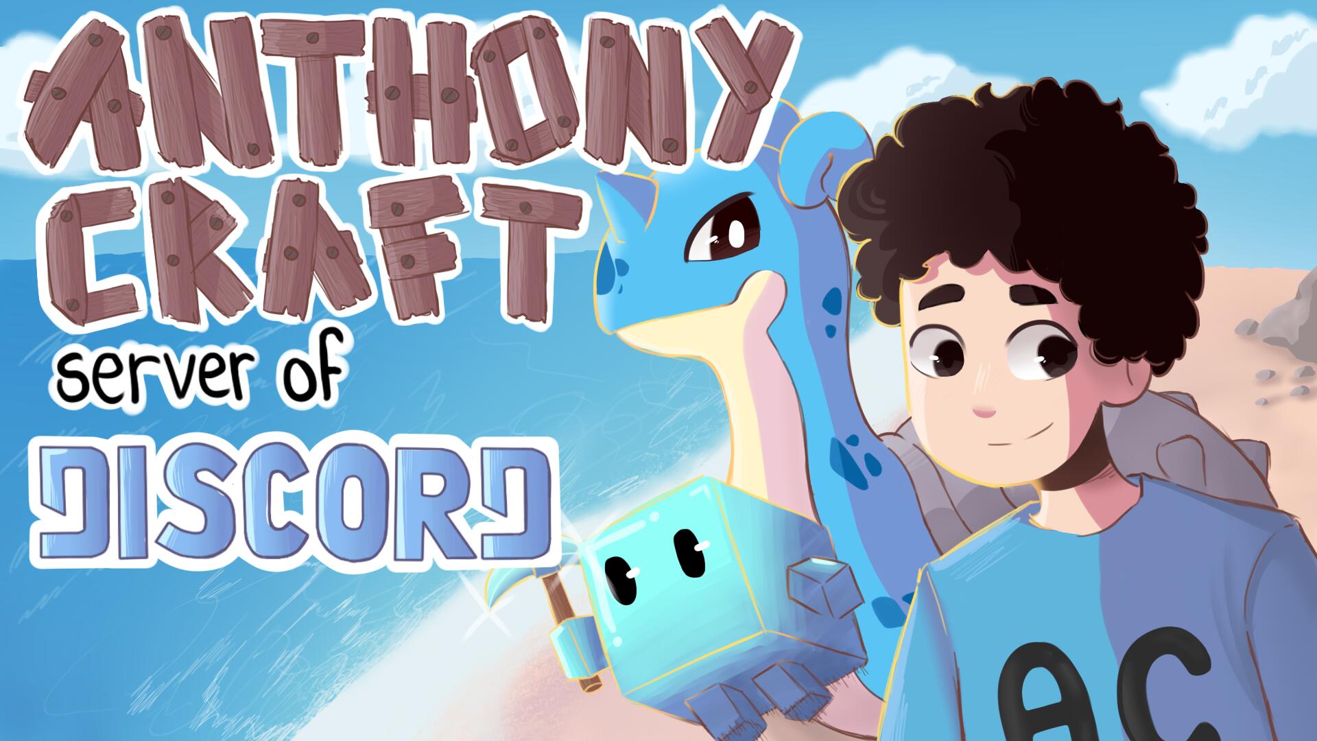 Discovery splash banner for La Infiel Army Discord server