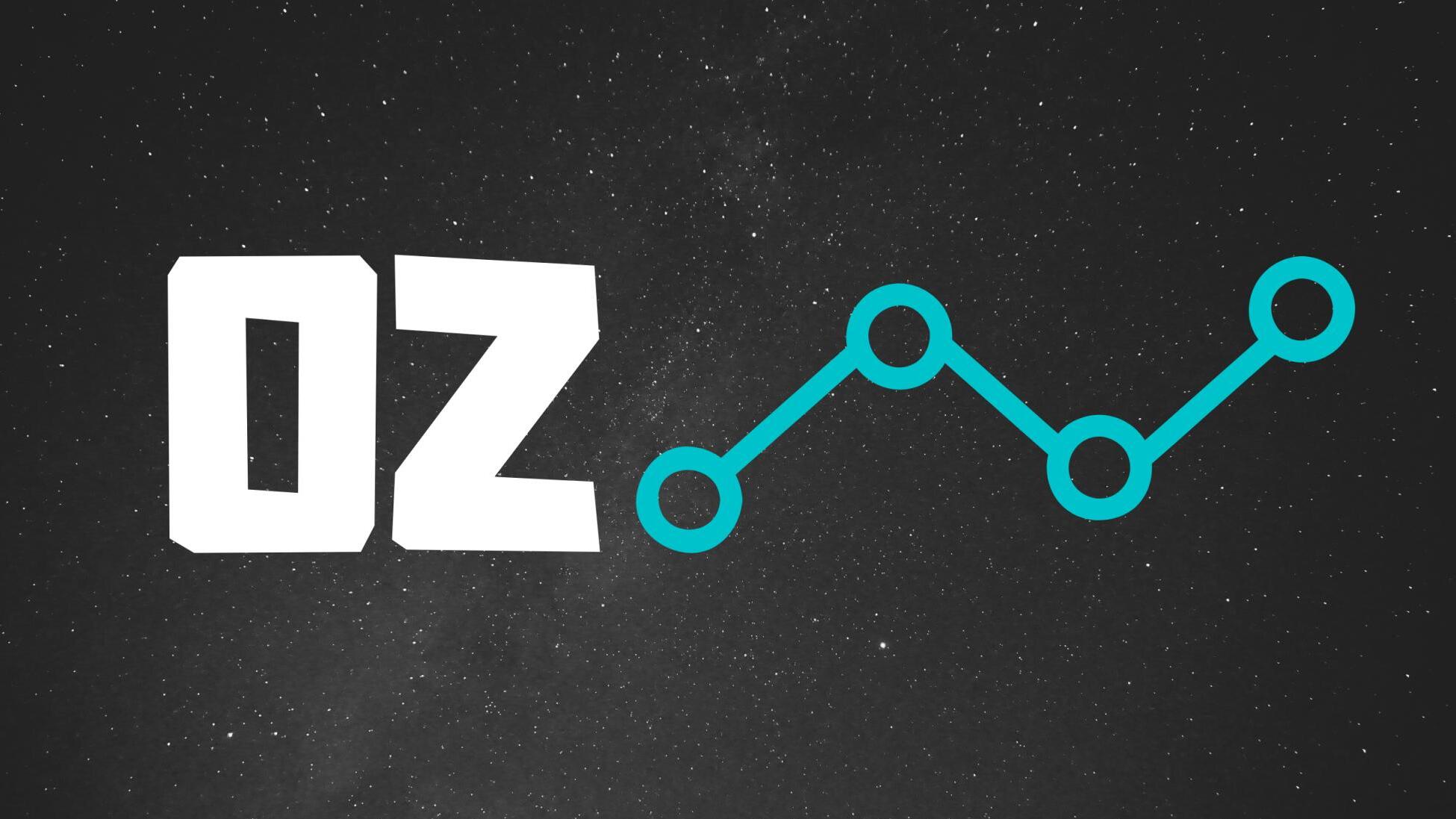 Discovery splash banner for The Oz - Eve Online Markets Discord server