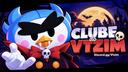 Discovery splash banner for Clube do VTzim 🎃 Discord server