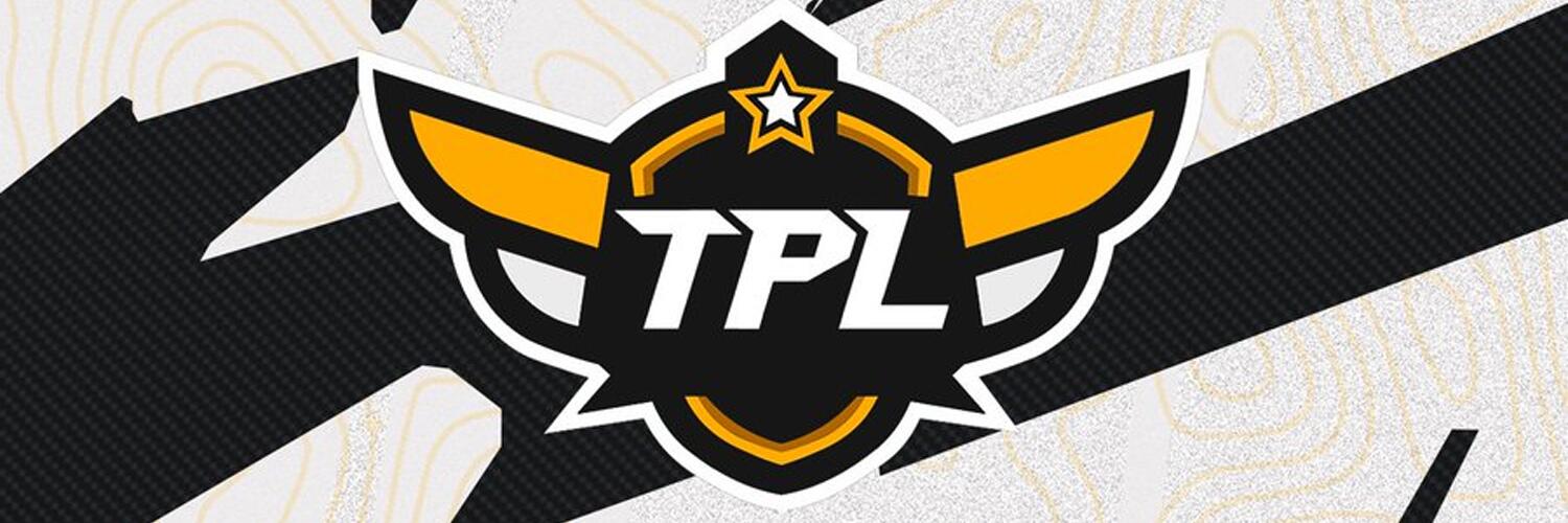 Discovery splash banner for TPL Discord server