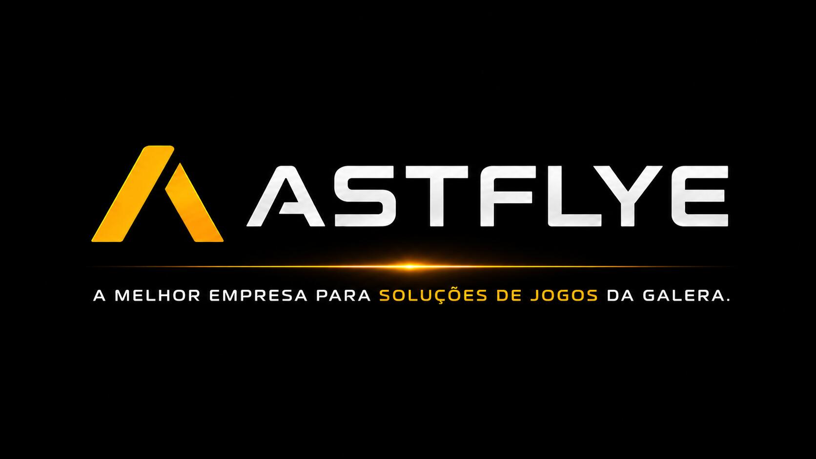 Discovery splash banner for Astflye Enterprise 🎃 Discord server