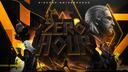 Discovery splash banner for ZeroHour Community Discord server