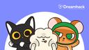 Discovery splash banner for Dreamhack Discord server