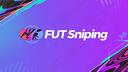 Discovery splash banner for The FUT Sniping Discord Discord server