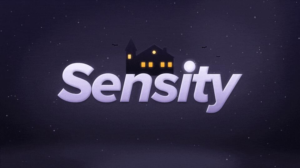 Discovery splash banner for Sensity* - Roleplay Discord server