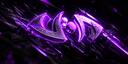 Discovery splash banner for Beneath Reality Discord server