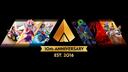 Discovery splash banner for Velan Studios Discord server
