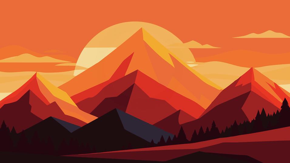 Discovery splash banner for Summit Discord server