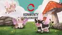 Discovery splash banner for Konwenty Południowe... i nie tylko Discord server
