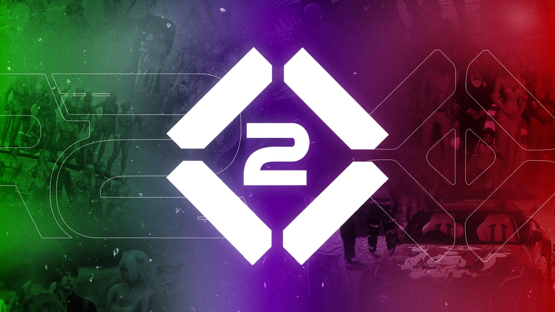 Discovery splash banner for Rua 13 | R2RP Discord server