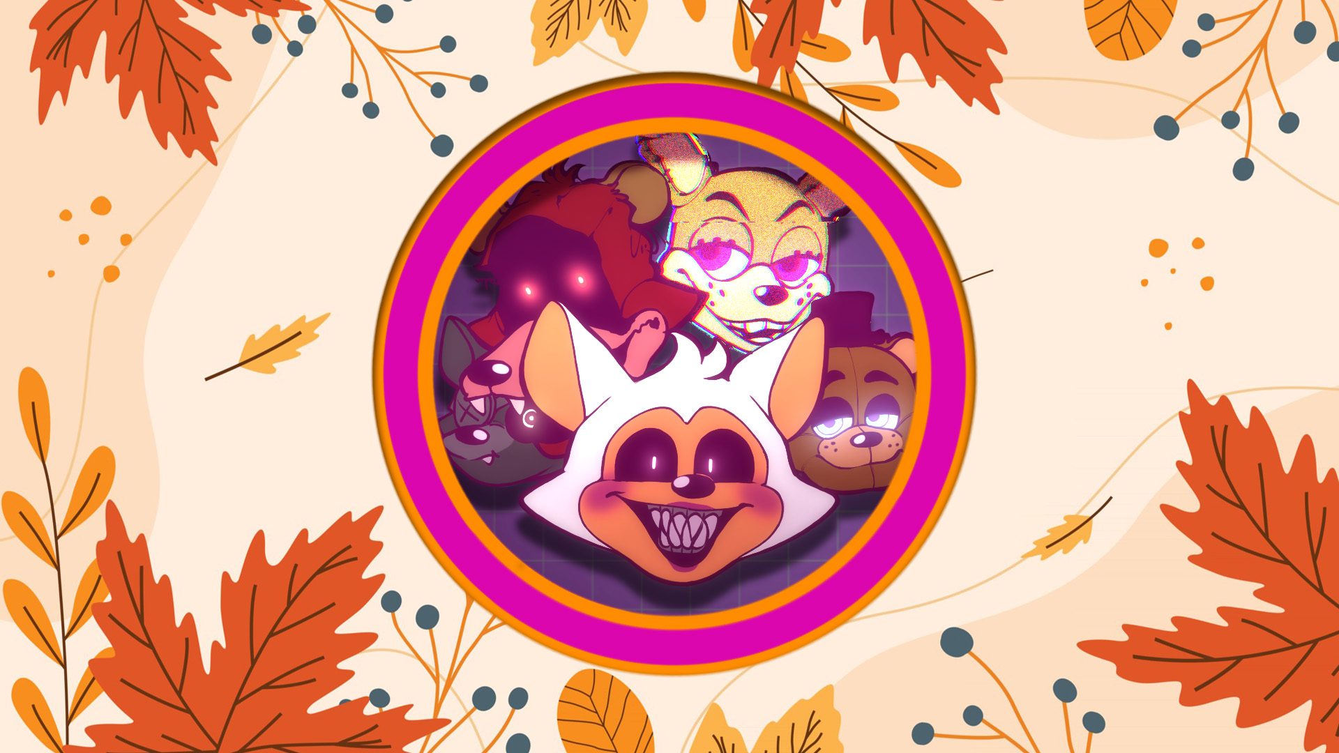 Discovery splash banner for SLYP1E DISCORD Discord server