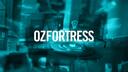 Discovery splash banner for ozfortress Discord server