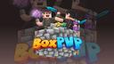 Discovery splash banner for BoxPvP Discord server
