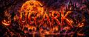 Discovery splash banner for The Underground Ark Discord server
