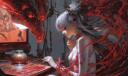 Discovery splash banner for ELF TECH Discord server