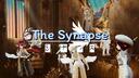 Discovery splash banner for The Synapse Discord server