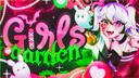 Discovery splash banner for 🍀 Girls Garden Discord server