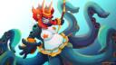 Discovery splash banner for VENTE DE KAMAS | ABYSSAL Discord server