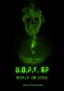 Discovery splash banner for D.O.P.E. RP World On Edge™ | Dayz Discord server