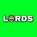 Discovery splash banner for #LORDS™ | 6MAN FRIDAY Discord server