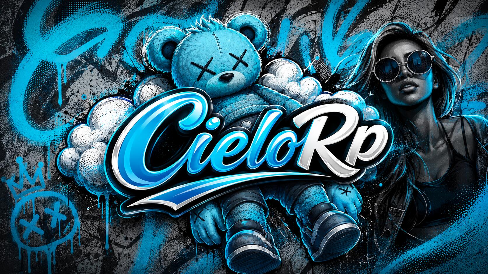 Discovery splash banner for INVERNACION Discord server