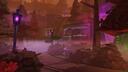 Discovery splash banner for Lux Studios Community Discord server
