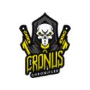 Discovery splash banner for Cronus Chronicles Discord Discord server