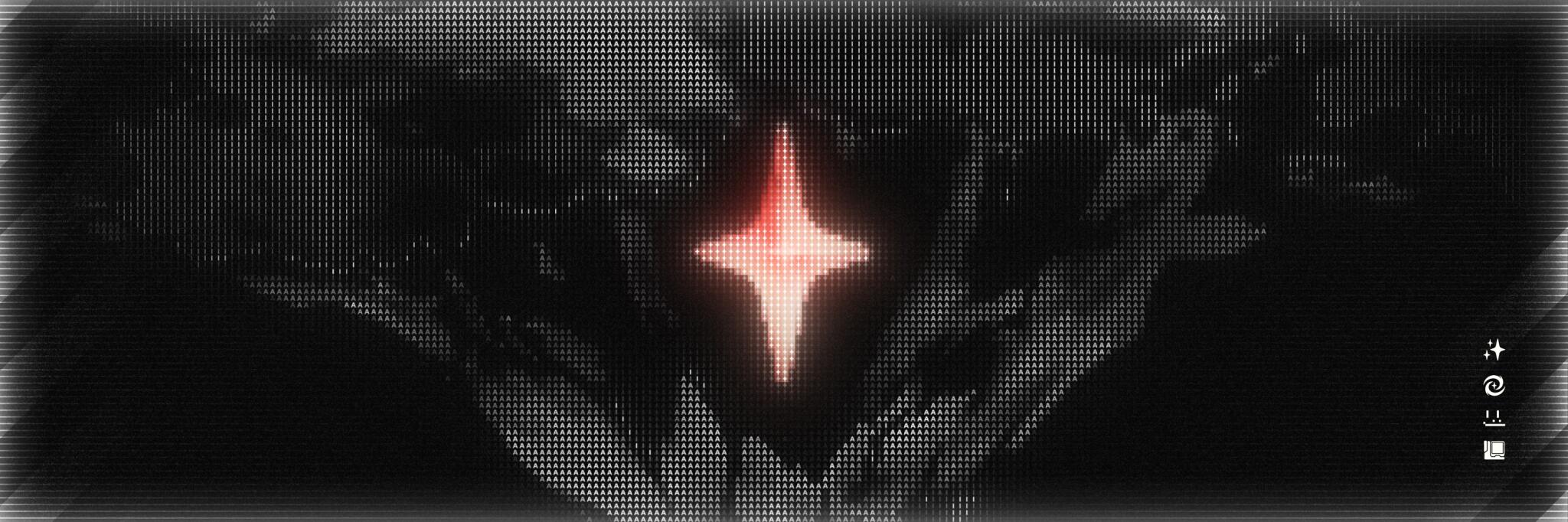Discovery splash banner for Treasure Discord server