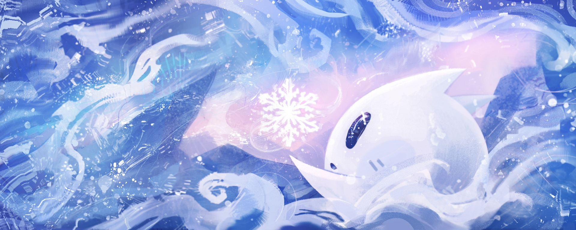 Discovery splash banner for VimeWorld Mods Discord server