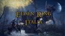 Discovery splash banner for Elden Ring Italia Discord server
