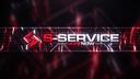 Discovery splash banner for S - Service™ Discord server