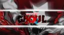 Discovery splash banner for Monster Ghoul X (W.I.P) Discord server