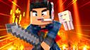 Discovery splash banner for Nerdstone || Servidores de minecraft Discord server