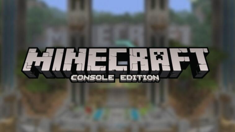 Discovery splash banner for Minecraft Legacy Edition Discord server