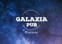 Discovery splash banner for 🌌 | Galaxia Pub | Gw régulier Discord server