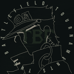 Discovery icon for "The BATTLEFIELD" Discord server