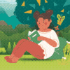 Discovery icon for Better Life Discord server