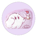 Discovery icon for Kirby Collecting Community Discord server