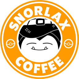 Discovery icon for 🎃SNORLAX COFFEE🎃 Discord server