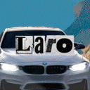 Discovery icon for Laro Community™ Discord server