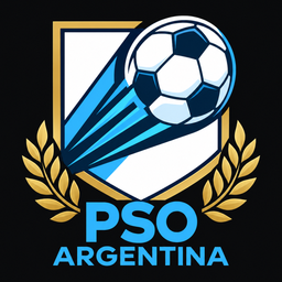 Discovery icon for PSO ARGENTINA UE5 Discord server