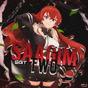 Discovery icon for SaagimTwO 🍥  •  Animes & Bate-papo •  Tag: 𝐒ᵗ  •  Jogos #6K 🎃 Discord server