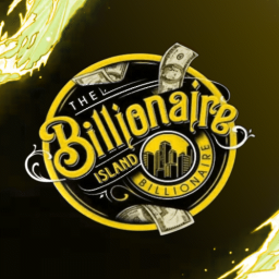 Discovery icon for #BILLIONAIRE™ | $1000 CA Discord server