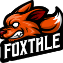 Discovery icon for Fox Tale Discord server