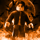 Discovery icon for Vampire Town Discord server